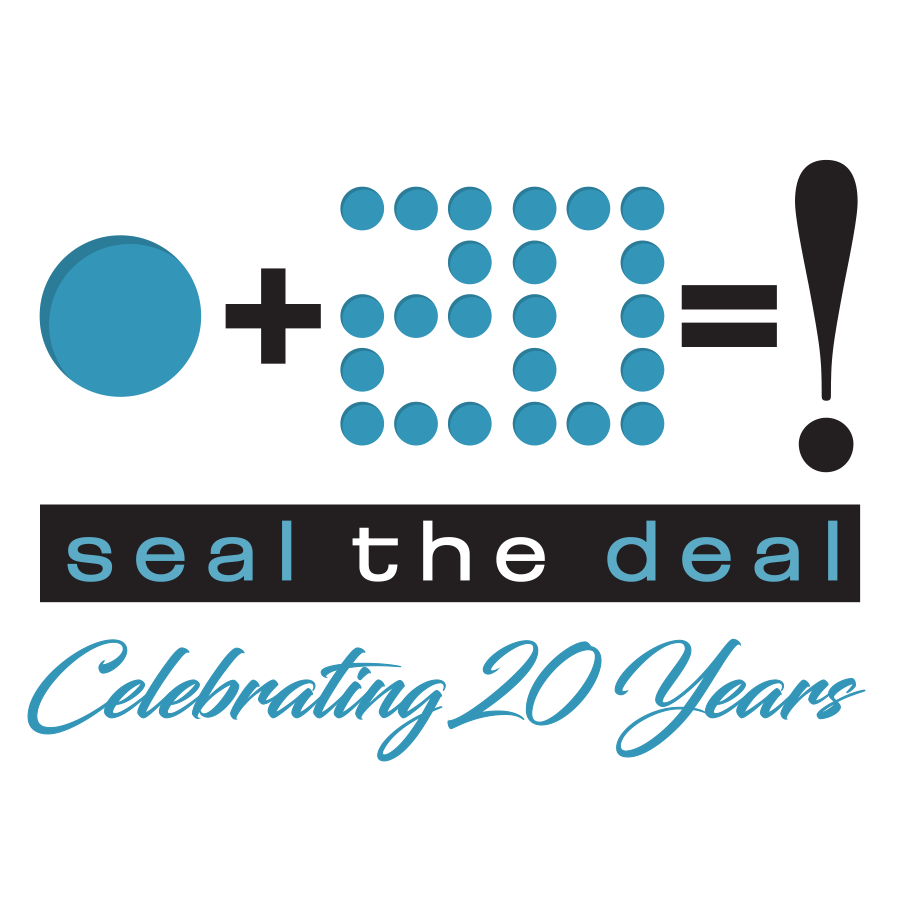 Tickets- “20th Anniversary Sales Training Conference” - April 10, 2025