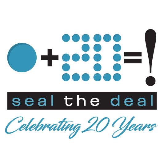 Tickets- “20th Anniversary Sales Training Conference” - April 10, 2025